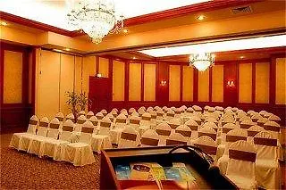 Crowne Plaza Guatemala Hotel Guatemala