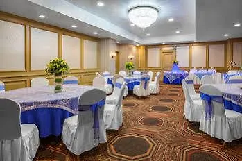 Crowne Plaza Guatemala Hotel