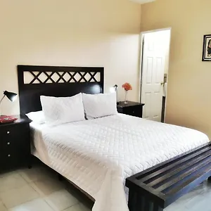 Casa Mesa Guatemala City