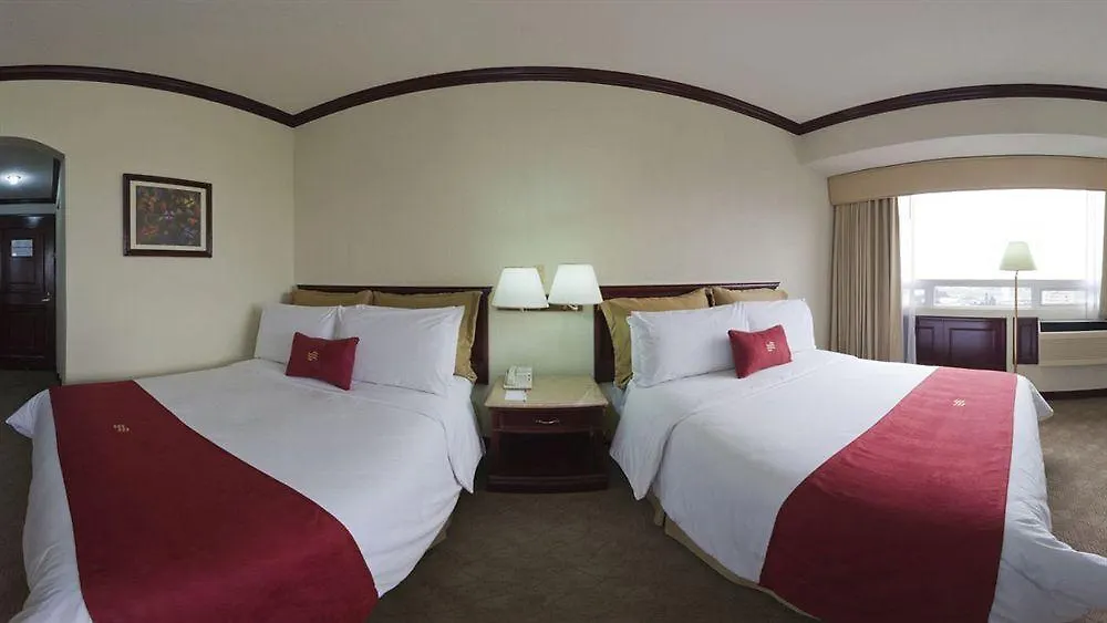מלון Crowne Plaza Guatemala 5*, גואטמלה