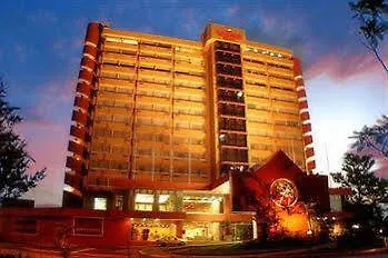 מלון Crowne Plaza Guatemala 5*, גואטמלה