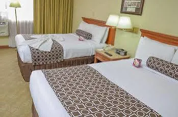 מלון Crowne Plaza Guatemala 5*, גואטמלה
