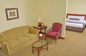 מלון Crowne Plaza Guatemala