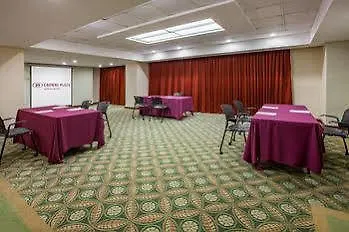 מלון Crowne Plaza Guatemala