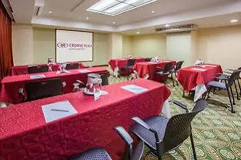 מלון Crowne Plaza Guatemala 5*, גואטמלה הונדורס