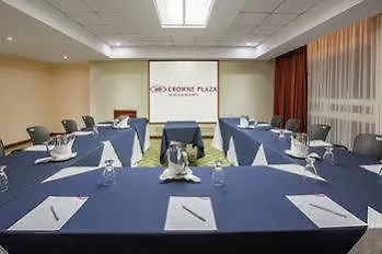 מלון Crowne Plaza Guatemala  גואטמלה