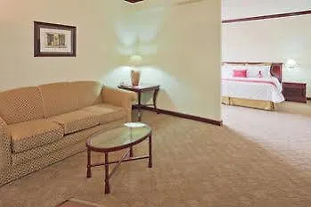 *****  מלון Crowne Plaza Guatemala הונדורס