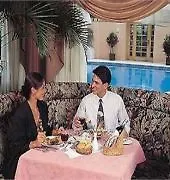 מלון Crowne Plaza Guatemala