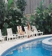 *****  מלון Crowne Plaza Guatemala הונדורס